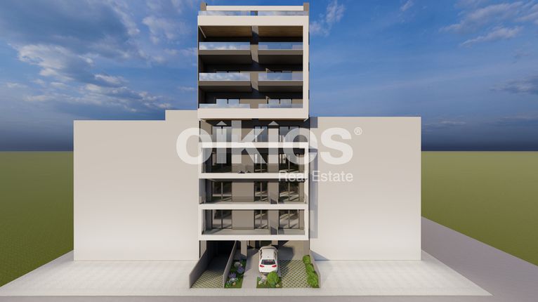 Maisonette 169,54 sqm for sale, Thessaloniki - Suburbs, Kalamaria