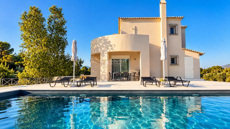 Detached home 168 sqm for sale