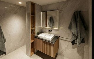 Studio / γκαρσονιέρα 47 τ.μ. για πώληση, Ν. Καβάλας, Καβάλα-thumb-4