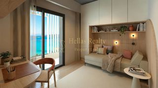 Studio / γκαρσονιέρα 47 τ.μ. για πώληση, Ν. Καβάλας, Καβάλα-thumb-3