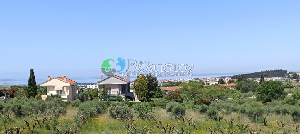 Μονοκατοικία 190 τ.μ. πρός πώληση, Θεσσαλονίκη - Περιφ/Κοί Δήμοι, Θέρμη