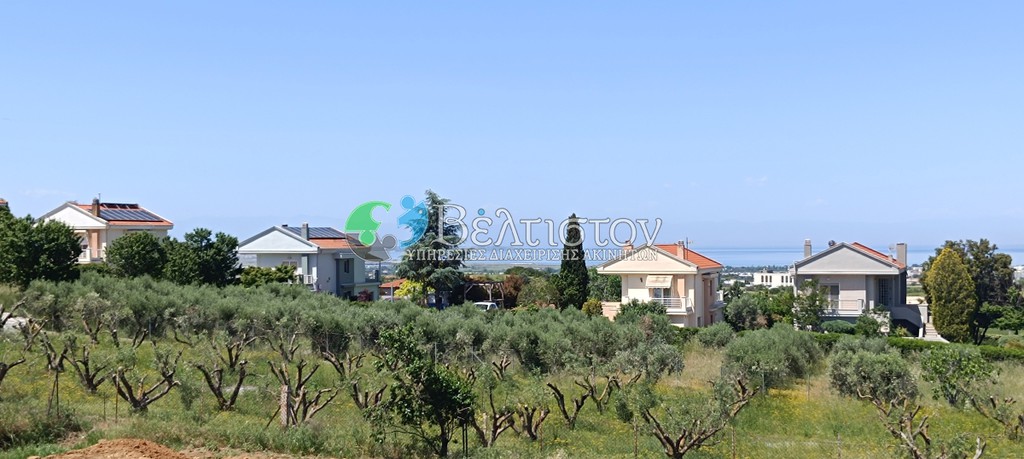 Μονοκατοικία 190 τ.μ. πρός πώληση, Θεσσαλονίκη - Περιφ/Κοί Δήμοι, Θέρμη