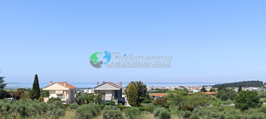 Μονοκατοικία 190 τ.μ. πρός πώληση, Θεσσαλονίκη - Περιφ/Κοί Δήμοι, Θέρμη