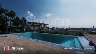 Βίλλα 348 τ.μ. για πώληση, Αργολίδα, Ερμιόνη-thumb-20