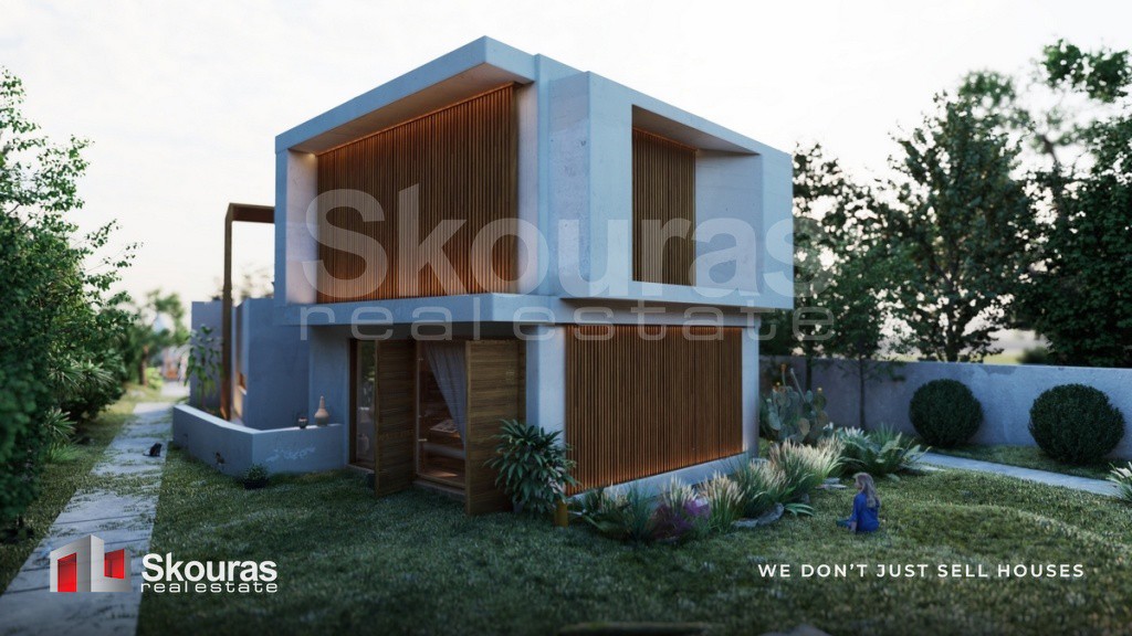 Villa 348 sqm for sale, Argolis, Ermioni