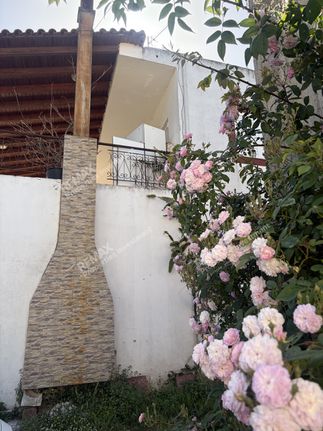 Detached home 111 sqm for sale, Messinia, Oichalia