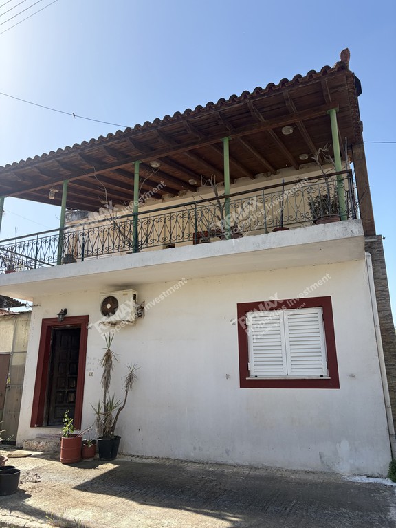 Μονοκατοικία 111 τ.μ. προς πώληση, Σολάκι