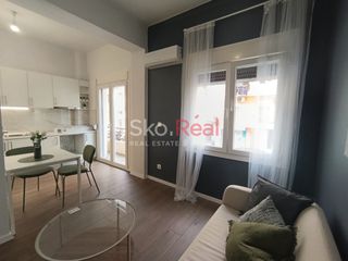 Apartment 80 sqm for sale