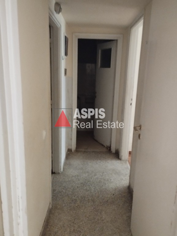 Γραφείο 51 τ.μ. προς πώληση, Αθήνα - Κέντρο, Πατήσια