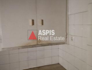Γραφείο 51 τ.μ. για πώληση, Αθήνα - Κέντρο, Πατήσια-thumb-7
