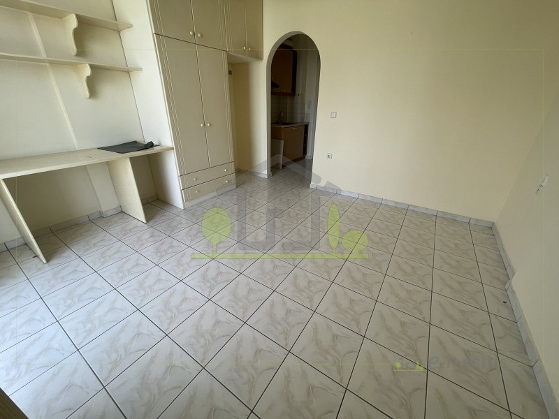 Studio 30 sqm for rent, Psarofai