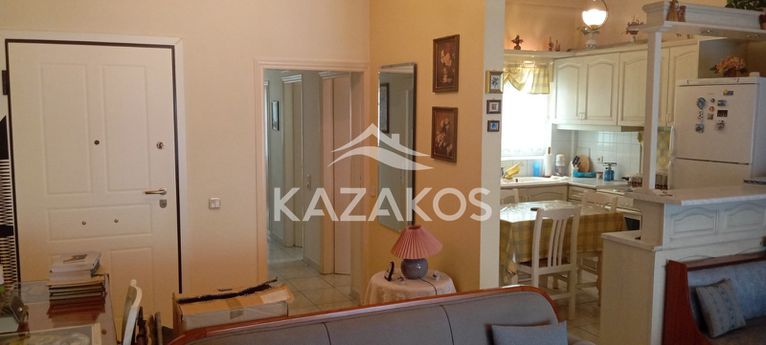 Διαμέρισμα 87 τ.μ. για πώληση, Αθήνα - Νότια Προάστια, Ηλιούπολη