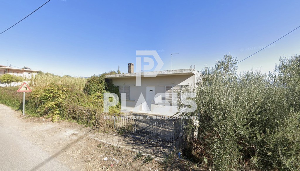 Μονοκατοικία 143,60 τ.μ. για πώληση, Μεσσηνία, Ανδρούσα