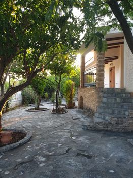 Μονοκατοικία 90 τ.μ. προς ενοικίαση