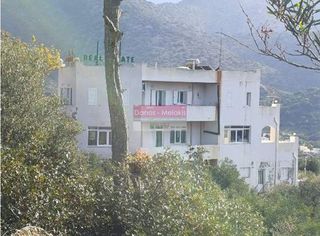 Κτίριο 626 τ.μ. για πώληση