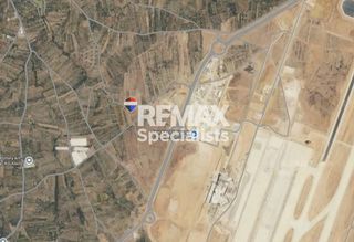 Οικόπεδο 4.500 τ.μ. για ενοικίαση, Ν. Ηρακλείου, Καστέλλι-thumb-2