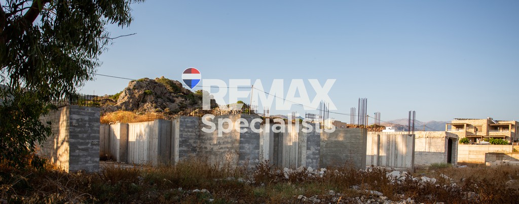 Οικόπεδο 956,81 τ.μ. προς πώληση, Παλαιόχωρα Πελεκάνου
