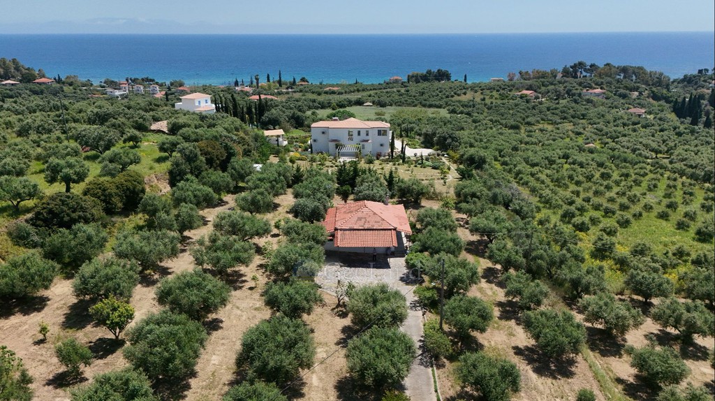 Μονοκατοικία 63 τ.μ. προς πώληση, Ασίνη Κορώνης