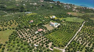 Μονοκατοικία 63 τ.μ. προς πώληση, Ασίνη Κορώνης-thumb-18