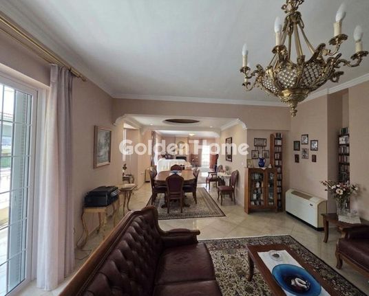 Apartment 185 sqm for sale, Athens - South, Palaio Faliro