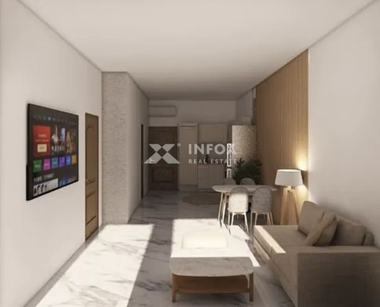 Apartment 137 sqm for sale, Thessaloniki - Suburbs, Thermaikos