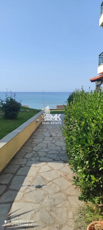 Studio / γκαρσονιέρα 45 τ.μ. προς πώληση, Νέα Σκιώνη