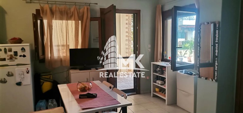 Studio / γκαρσονιέρα 45 τ.μ. προς πώληση, Νέα Σκιώνη