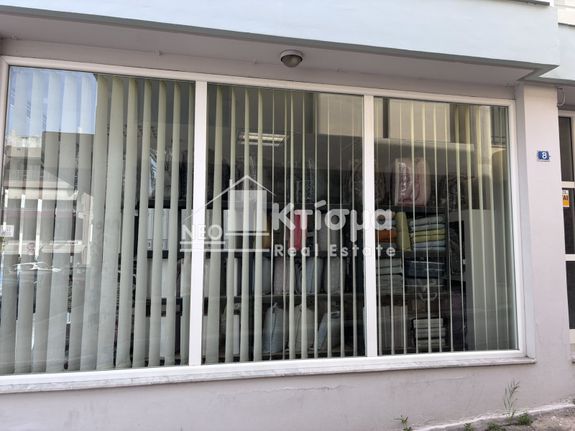 Κατάστημα 180 τ.μ. για πώληση, Ν. Ηλείας, Πύργος