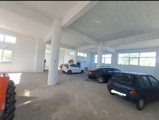 Αίθουσα 206 τ.μ. προς ενοικίαση, Άγιος Ανδρέας Νικηφόρου Φωκά-thumb-3