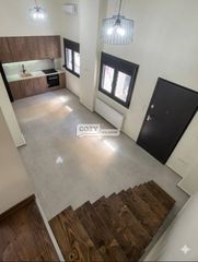 Loft 67 τ.μ. για πώληση, Θεσσαλονίκη - Κέντρο, Ανάληψη-thumb-1
