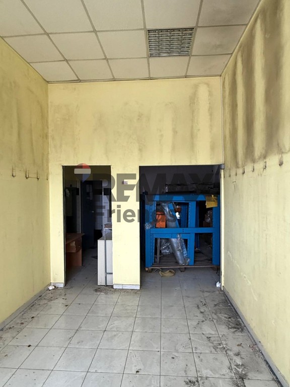 Επιχειρηματικό κτίριο 540 τ.μ. πρός ενοικίαση, Αθήνα - Κέντρο, Κολωνός - Κολοκυνθούς