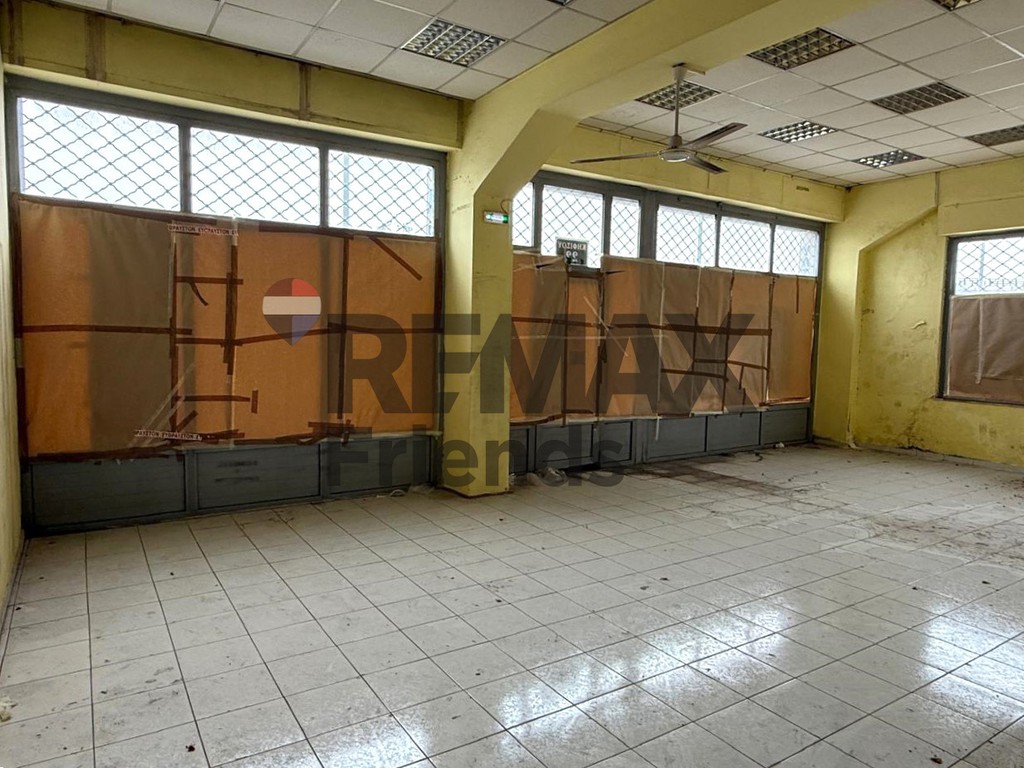 Επιχειρηματικό κτίριο 540 τ.μ. πρός ενοικίαση, Αθήνα - Κέντρο, Κολωνός - Κολοκυνθούς
