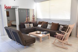 Μεζονέτα 120 τ.μ. για ενοικίαση