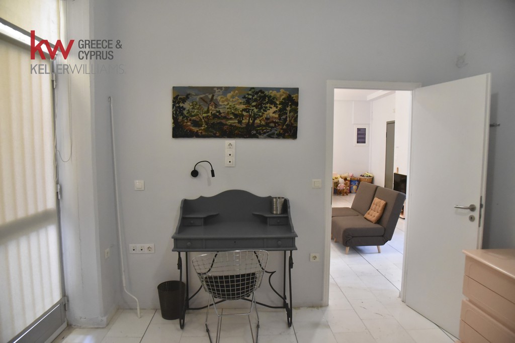 Μεζονέτα 120 τ.μ. προς ενοικίαση, Ηλιούπολη