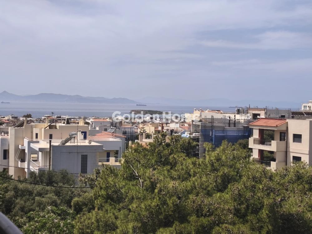 Διαμέρισμα 105 τ.μ. προς ενοικίαση, Δικηγορικά Βούλας