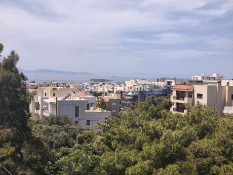 Διαμέρισμα 105 τ.μ. προς ενοικίαση