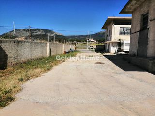 Αποθήκη 672 τ.μ. για ενοικίαση