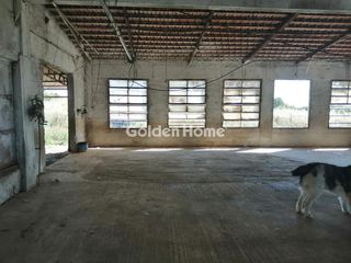 Αποθήκη 650 τ.μ. για ενοικίαση