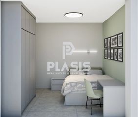 Studio / γκαρσονιέρα 41 τ.μ. προς πώληση, Φάληρο-thumb-2