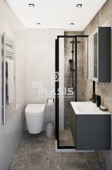 Studio / γκαρσονιέρα 41 τ.μ. προς πώληση, Φάληρο-thumb-5