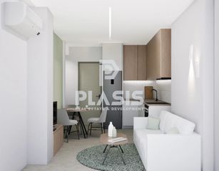 Studio / γκαρσονιέρα 41 τ.μ. πρός πώληση