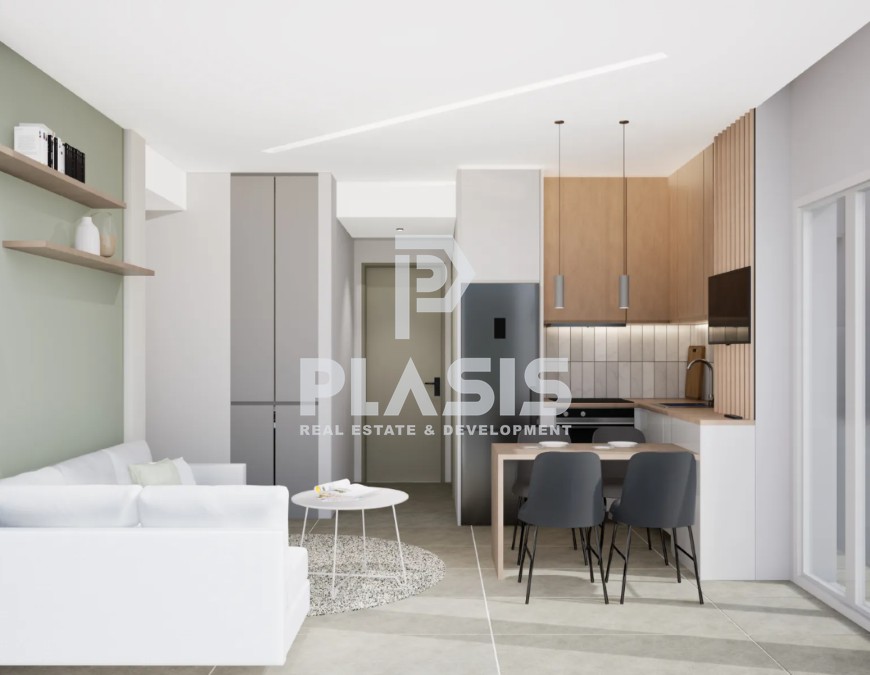 Studio / γκαρσονιέρα 41 τ.μ. προς πώληση, Φάληρο