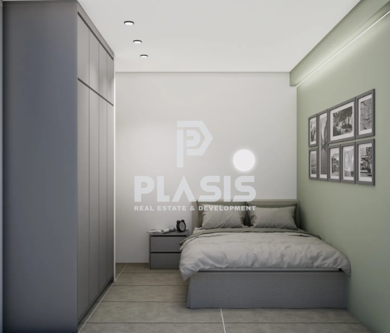 Studio / γκαρσονιέρα 41 τ.μ. προς πώληση, Φάληρο