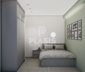 Studio / γκαρσονιέρα 41 τ.μ. προς πώληση, Φάληρο-thumb-3