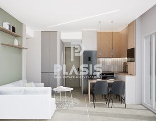 Studio / γκαρσονιέρα 27 τ.μ. πρός πώληση