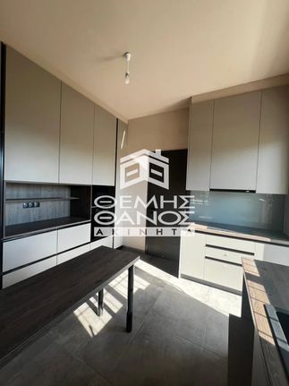 Apartment 132 sqm for rent, Athens - North, Kifisia