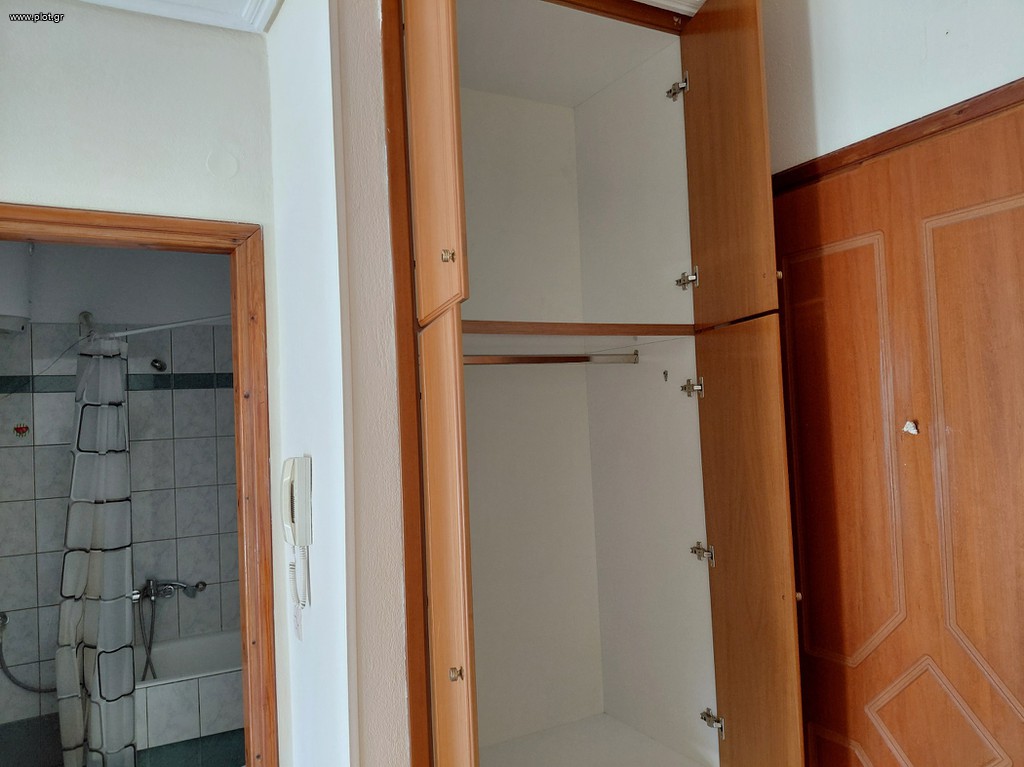 Διαμέρισμα 40 τ.μ. πρός ενοικίαση, Μαγνησία, Βόλος
