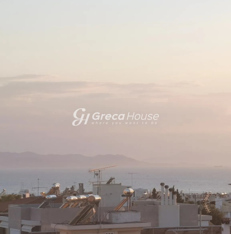 Κτίριο 790 τ.μ. πρός πώληση, Αθήνα - Νότια Προάστια, Βούλα