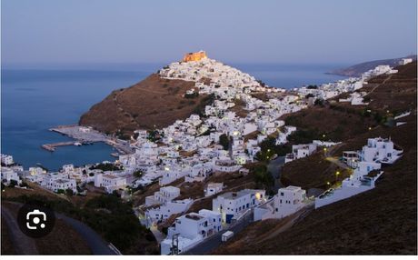 Οικόπεδο 1.056 τ.μ. πρός πώληση