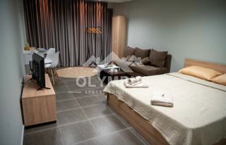 Studio / γκαρσονιέρα 35 τ.μ. για ενοικίαση